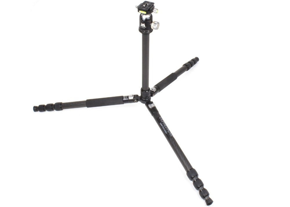 Ulfhednar Stativ mit Kugelkopf Arca-Swiss 20 kg