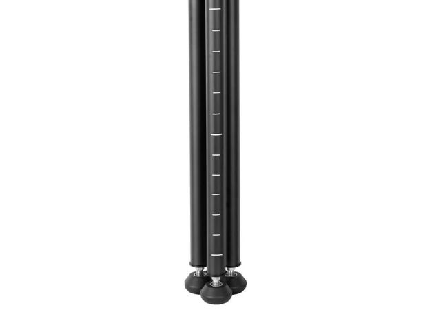 Tripod Vanguard Endeavor L 263AGM65 - Aluminium (2)