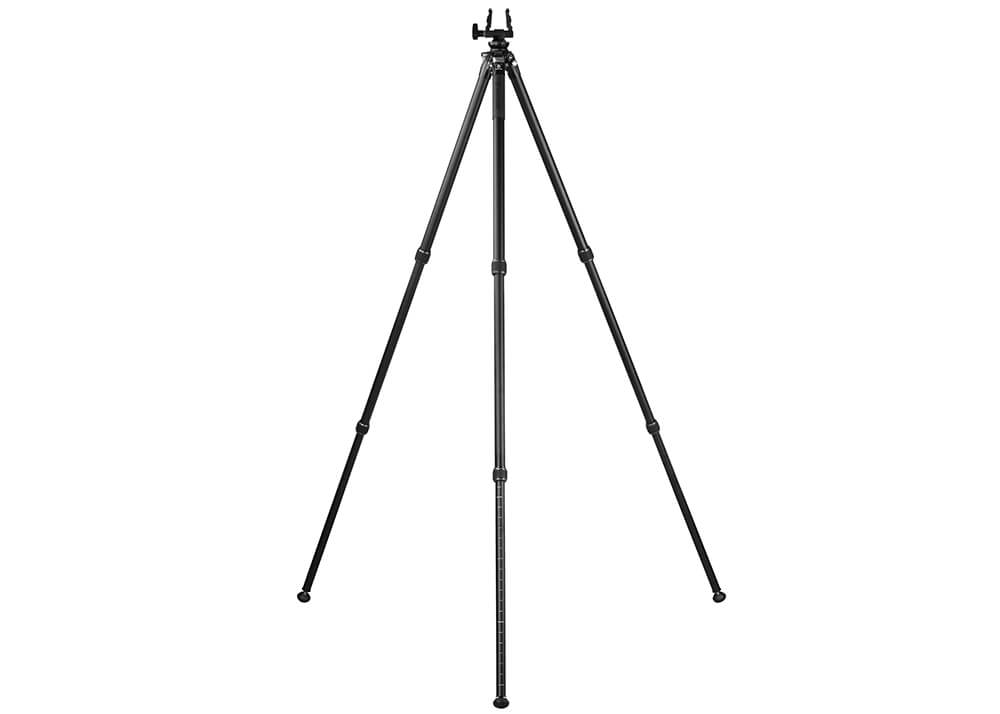 Stativ Vanguard Endeavor L 263AGM65 - Aluminium