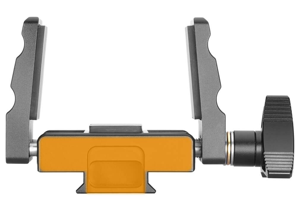 Stativ Vanguard Endeavor L 263AGM65 - Aluminium