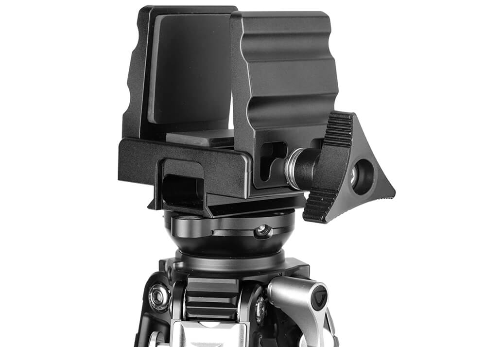 Stativ Vanguard Endeavor L 263CGM65 - Carbon