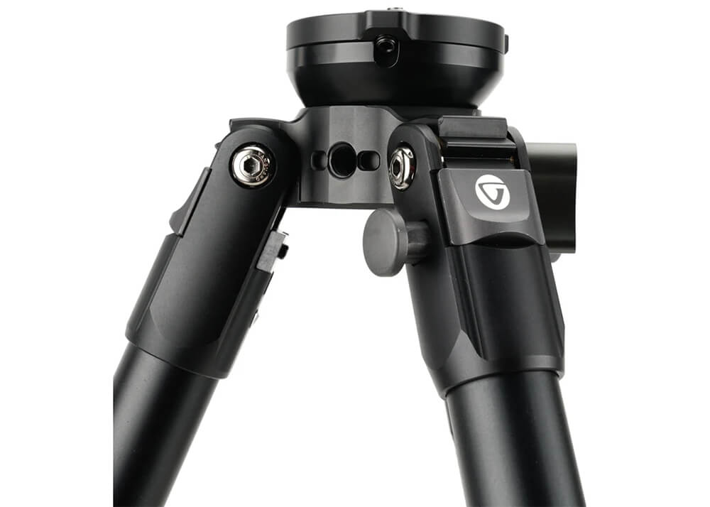 Stativ Vanguard Endeavor L 303AGM65 - Aluminium