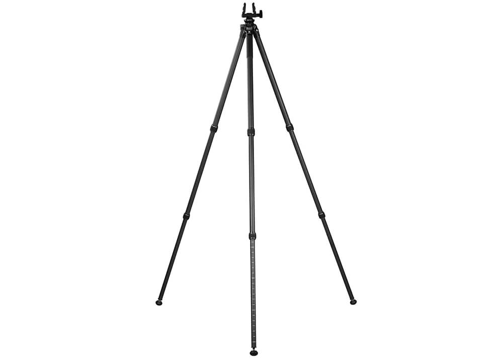 Dreibein-Stativ Vanguard Endeavor L 303CGM65 - Carbon