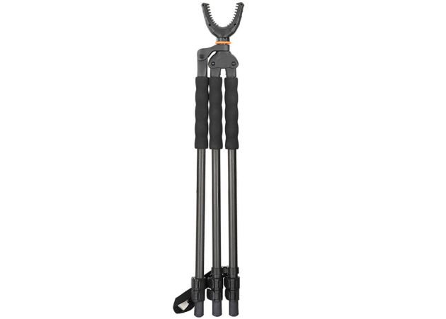 Tripod Vanguard Quest T62CU - Carbon