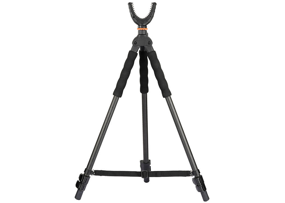 Stativ Vanguard Quest T62CU - Carbon