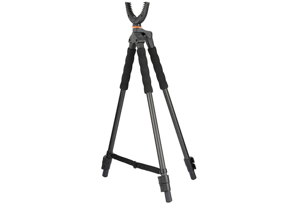 Stativ Vanguard Quest T62CU - Carbon