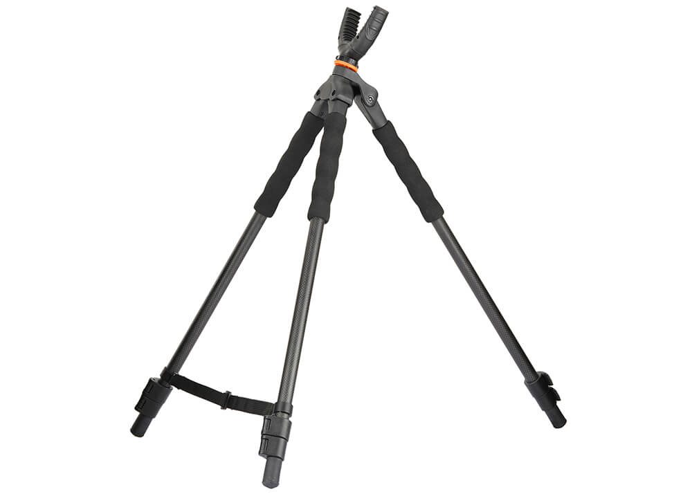 Stativ Vanguard Quest T62CU - Carbon