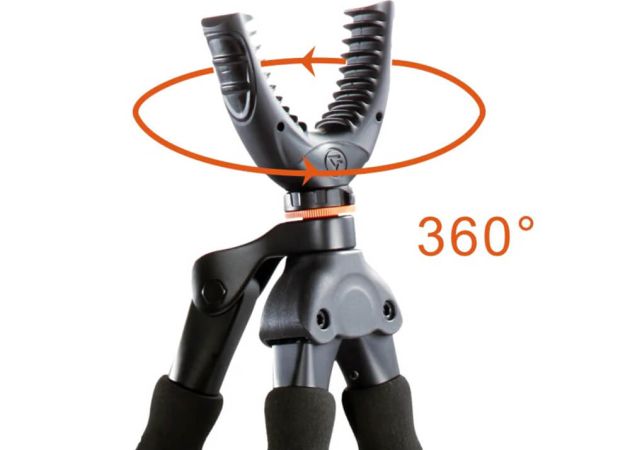 Tripod Vanguard Quest T62U (3)