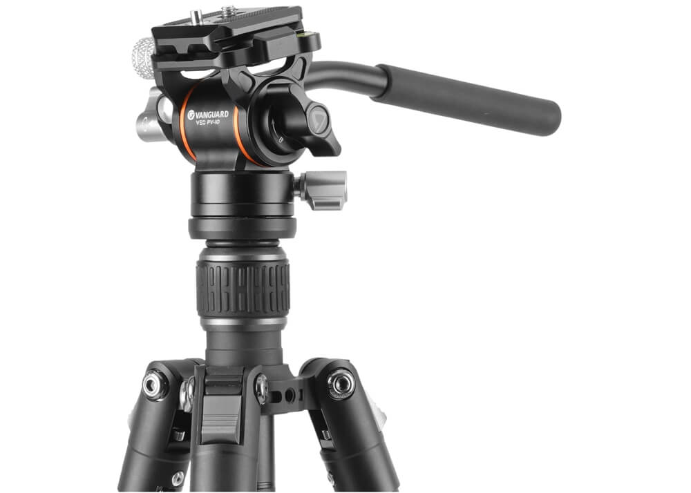 Stativ Vanguard Vesta Go 234 AV10