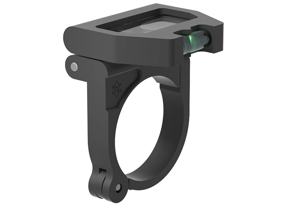 Turret Mark Reader Vector Optics X-Accu 34 mm mit Wasserwaage