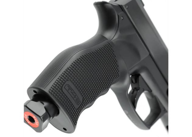 Umarex T4E TP50 Gen2 - Dutch Version (2)