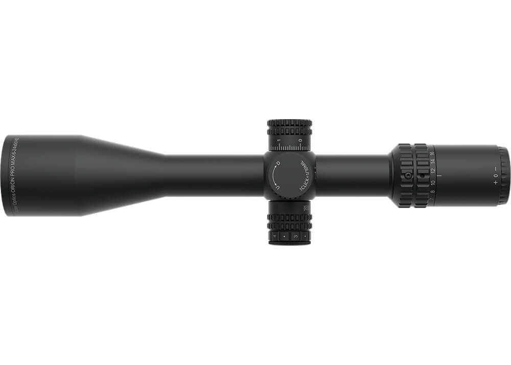 Vector Optics Orion Pro Max 6-24x50 VOR-6 MIL Zielfernrohr