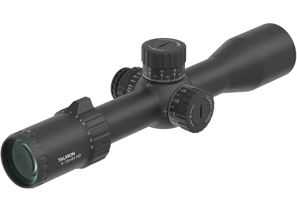 Vector Optics Tauron 4-16x44 VTA-3 MIL Zielfernrohr