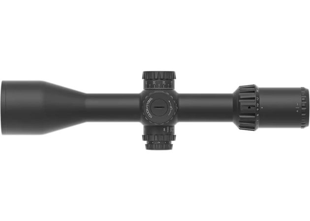 Vector Optics Tauron 5-25x56 VTA-8 MIL Richtkijker (3)