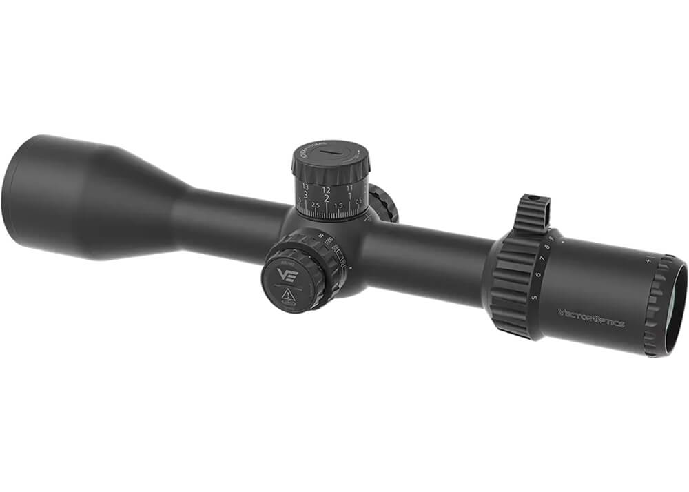 Vector Optics Tauron 5-25x56 VTA-8 MIL Zielfernrohr
