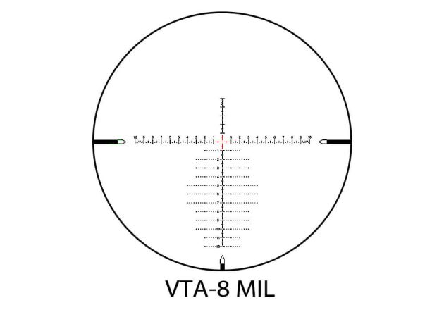 Vector Optics Tauron 6-24x50 VTA-3 MIL Richtkijker (2)