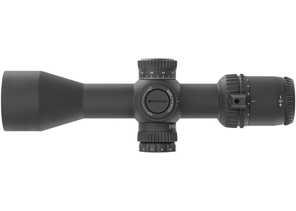 Vector Optics Veyron Gen2 4-16x44 Zielfernrohr