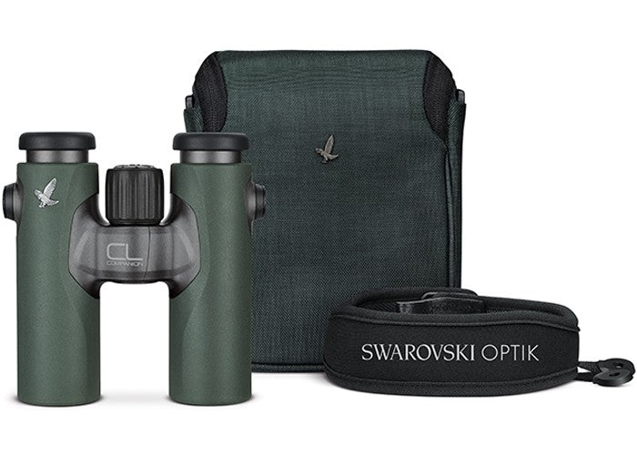 Swarovski CL Companion 10x30 Fernglas