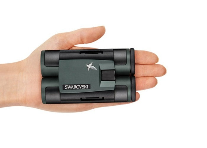 Swarovski CL Pocket 8x25 Fernglas