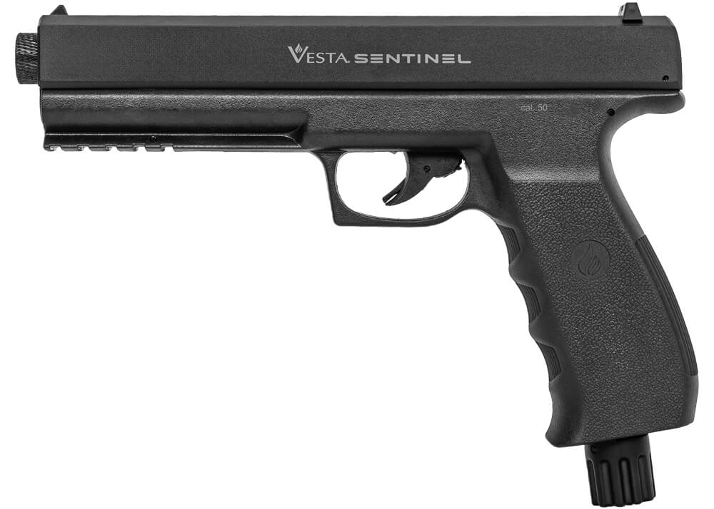 Vesta Sentinel – Deutsche Version