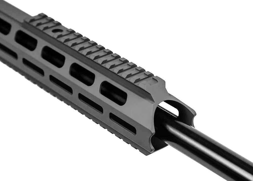Victrix Gladio Small Bore Dunkelgrau
