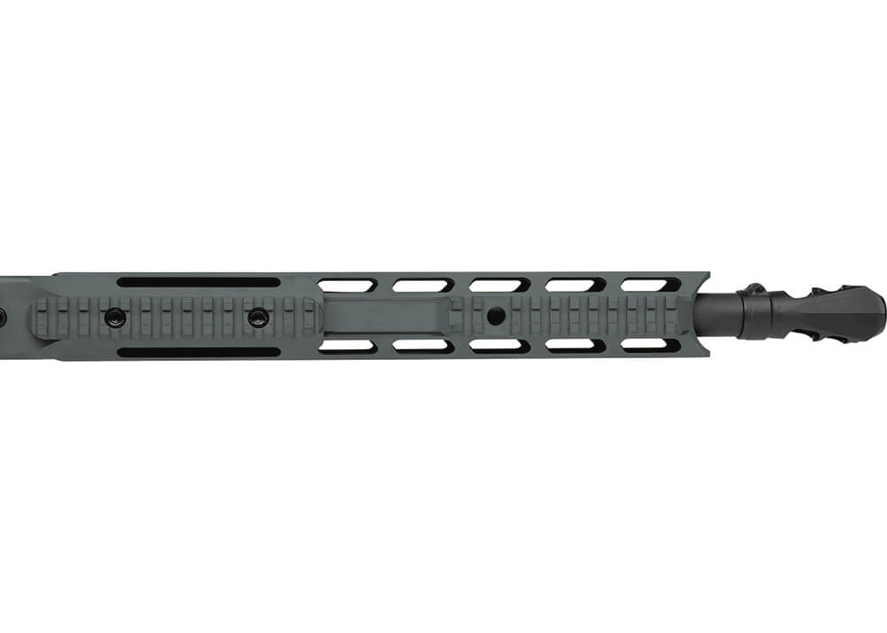 Victrix Pugio V Dunkelgrau