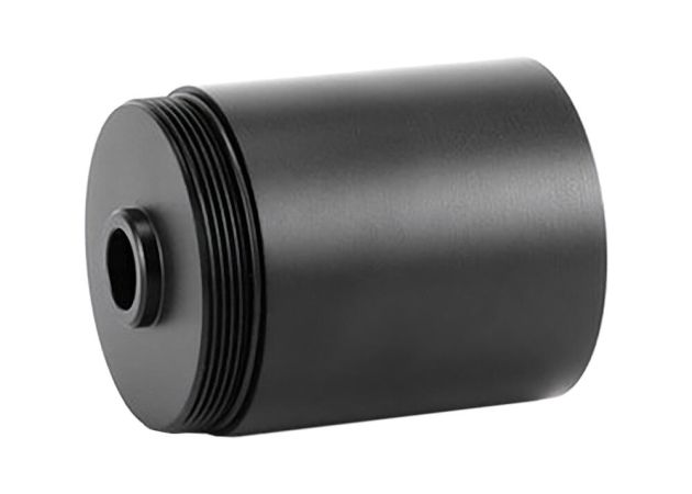 Geluiddempermodule Huma Avalanche Mod40 40 mm