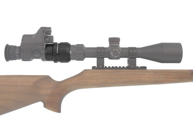 Voorzetadapter Eagle Vision Pard NV007S (2)