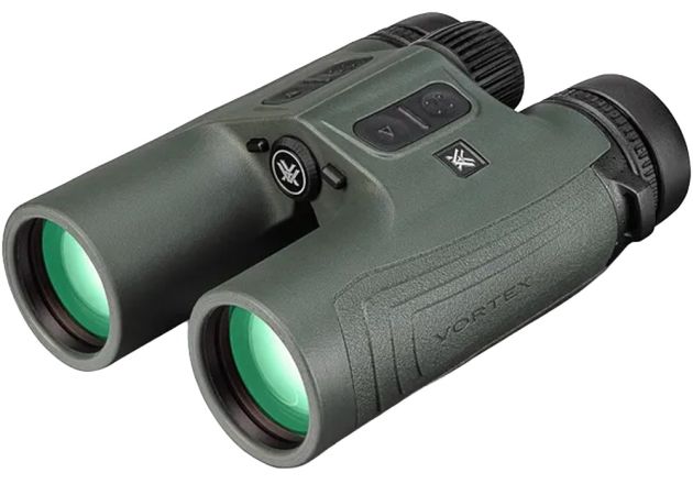 Vortex Talon HD 10K 10x42 Ballistic Laser Rangefinding Verrekijker (3)