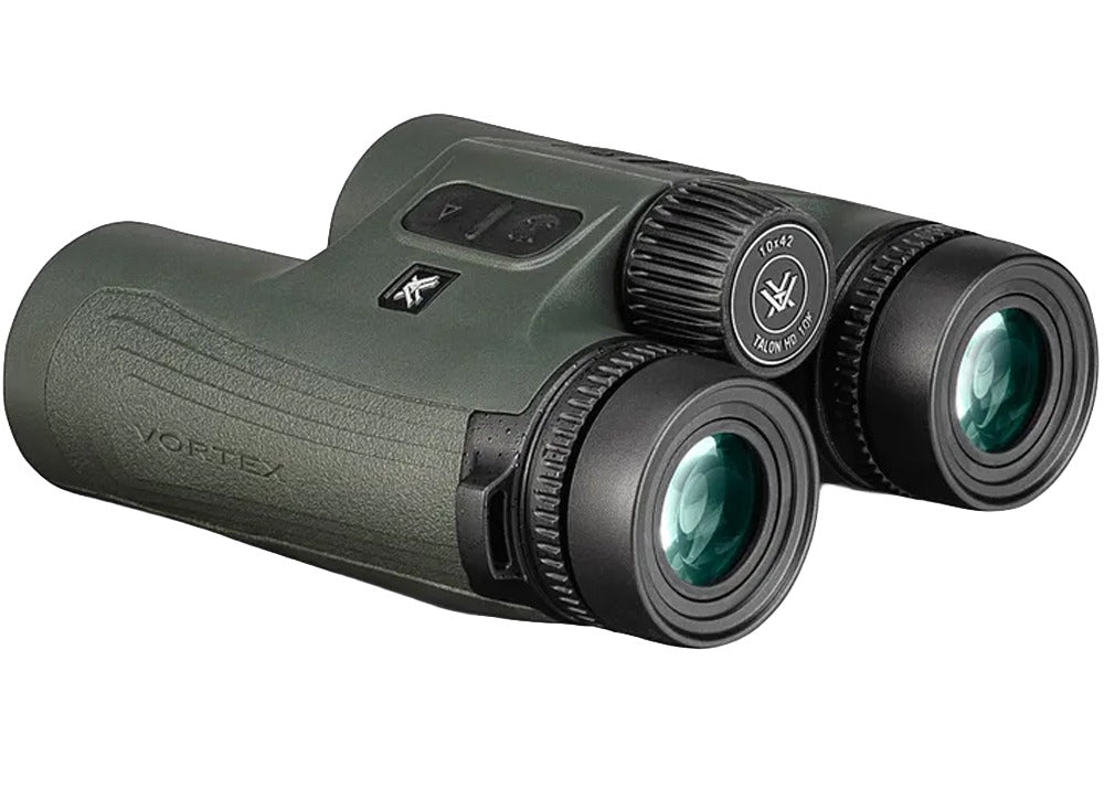 Vortex Talon HD 10K 10x42 Ballistisches Laser-Entfernungsmesser-Fernglas