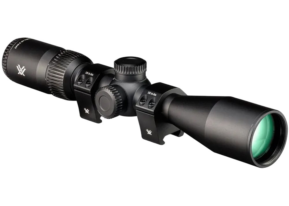 Vortex Triumph HD 3-9x40 Absehen Dead-Hold BDC MOA Zielfernrohr