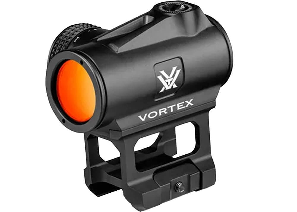 Vortex Triumph Rotpunktvisier