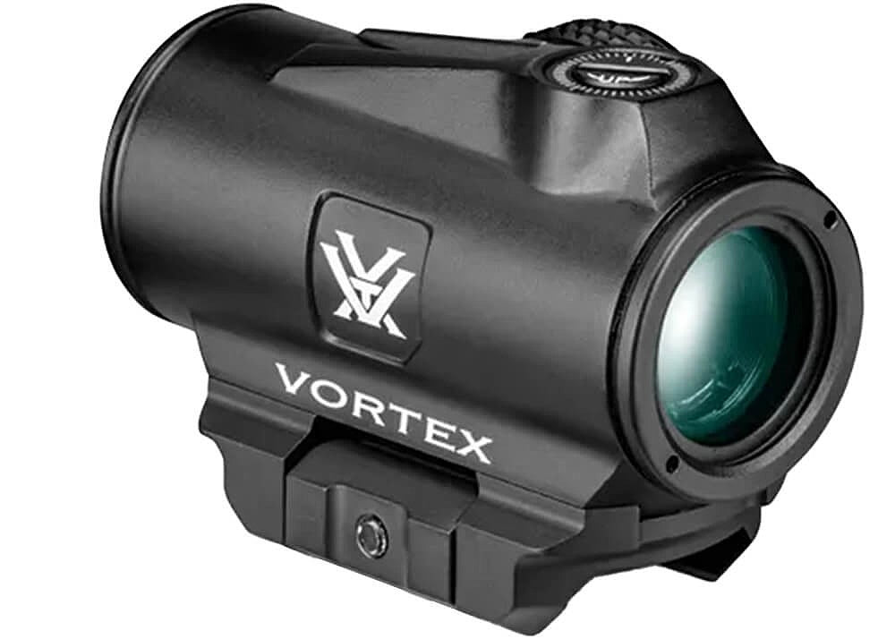 Vortex Triumph Rotpunktvisier