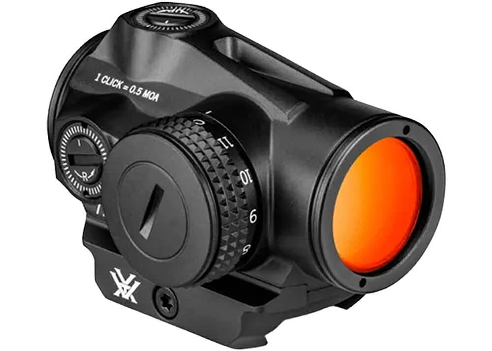 Vortex Triumph Rotpunktvisier