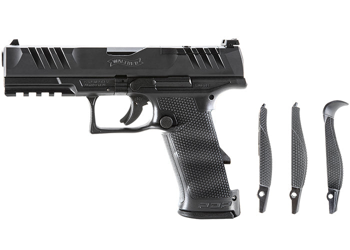 Walther PDP Full Size 4.5 Zoll