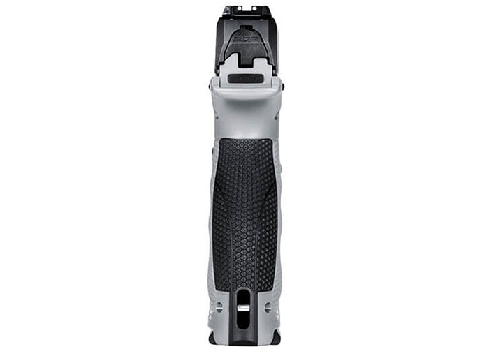 Walther PDP Full Size 5" Tungsten Grau