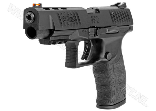 Walther PPQ M2 5" (2)