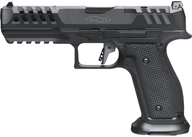 Walther PDP Match Full Size 5" SF (3)