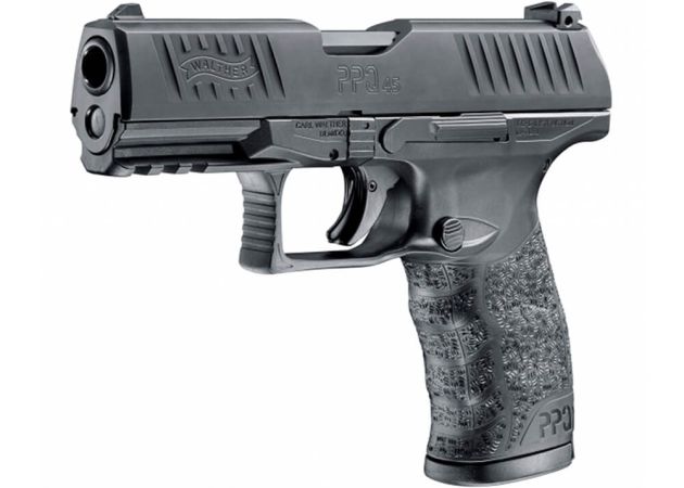 Walther PPQ M2 (2)
