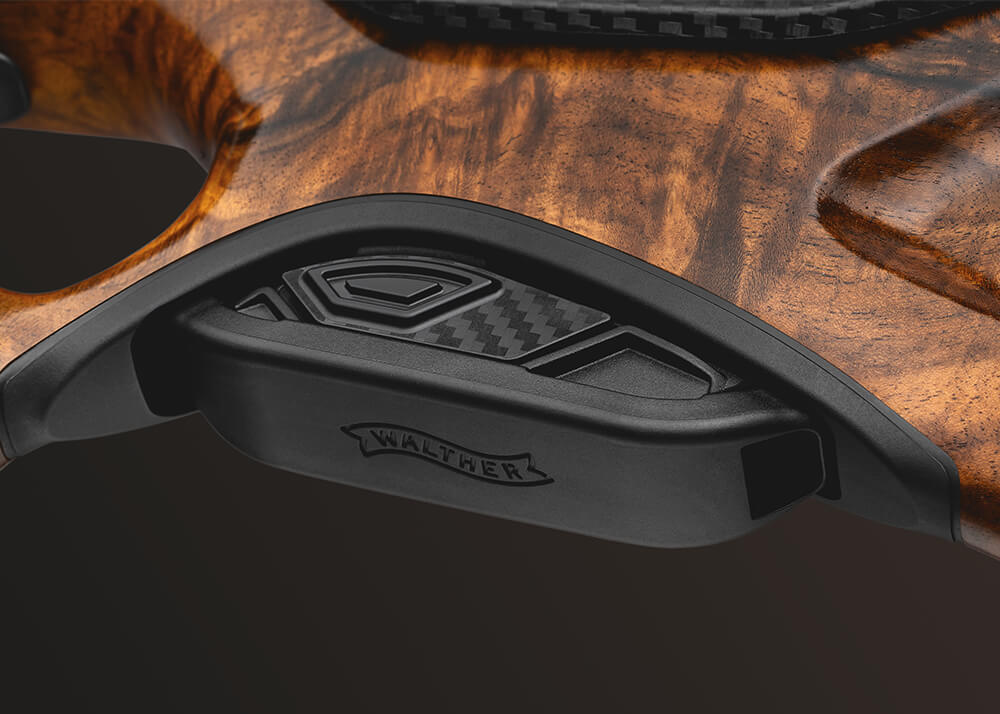 Walther RS3 Heritage Fourstar