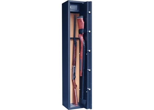 Wapenkluis Infac Sentinel SD5 (2)
