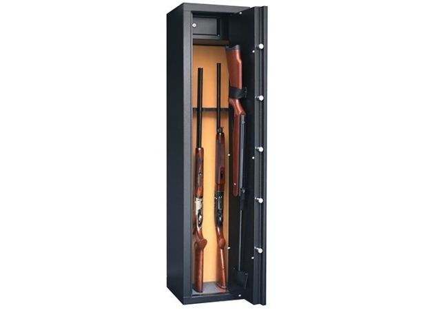 Wapenkluis Infac Sentinel SD7 (2)