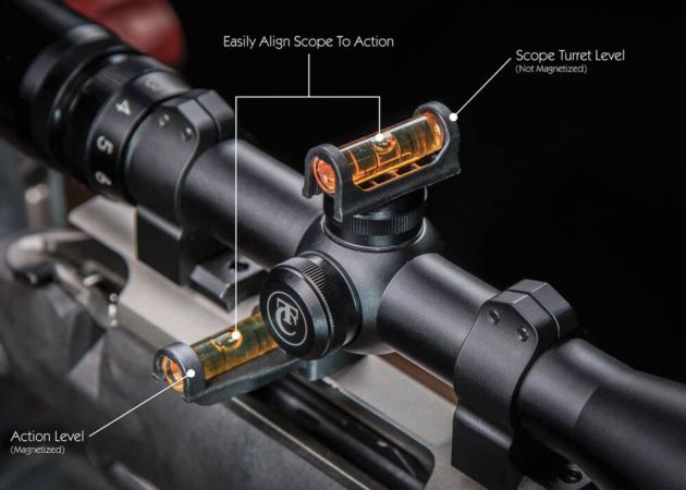Waterpas Wheeler Scope Level (2)