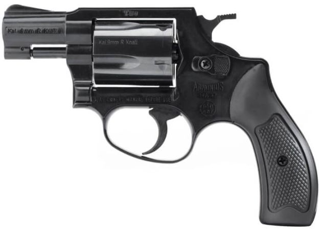 Weihrauch HW37 (3)