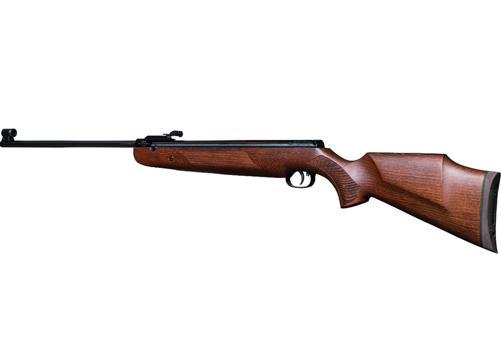 Weihrauch HW85 Luxus
