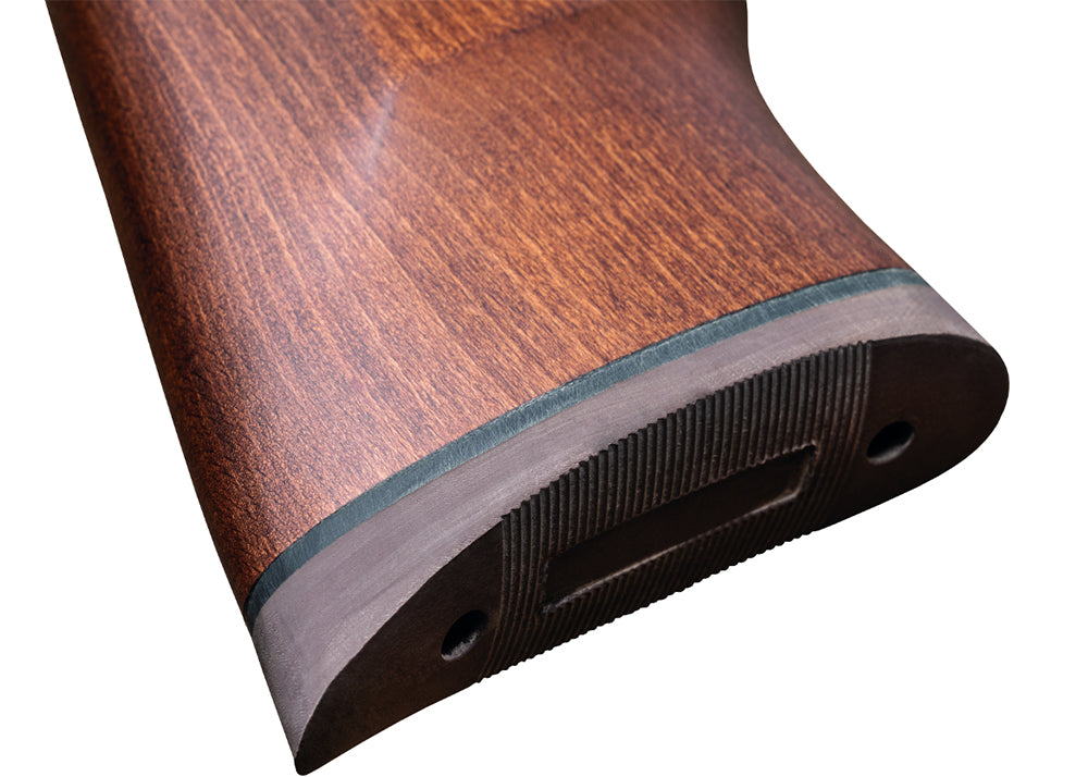 Weihrauch HW85 Luxus