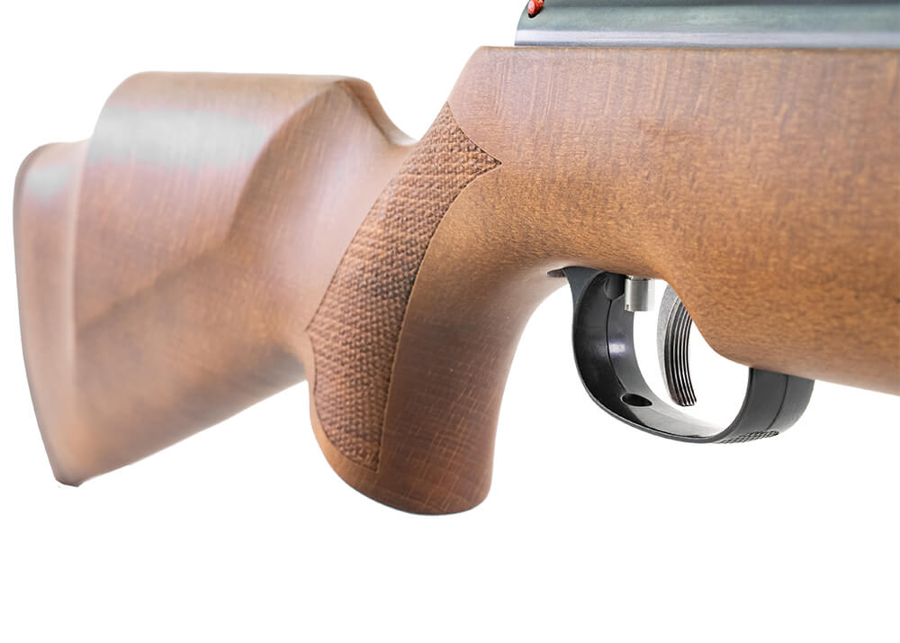Weihrauch HW95 Luxus