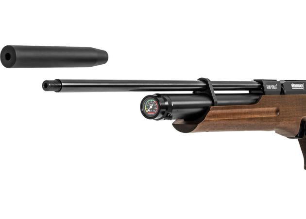 Weihrauch HW100X T (2)