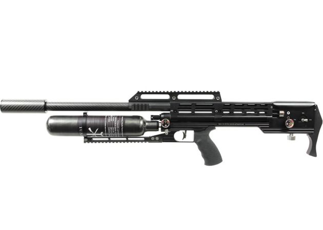 Western Airguns Sidewinder (2)