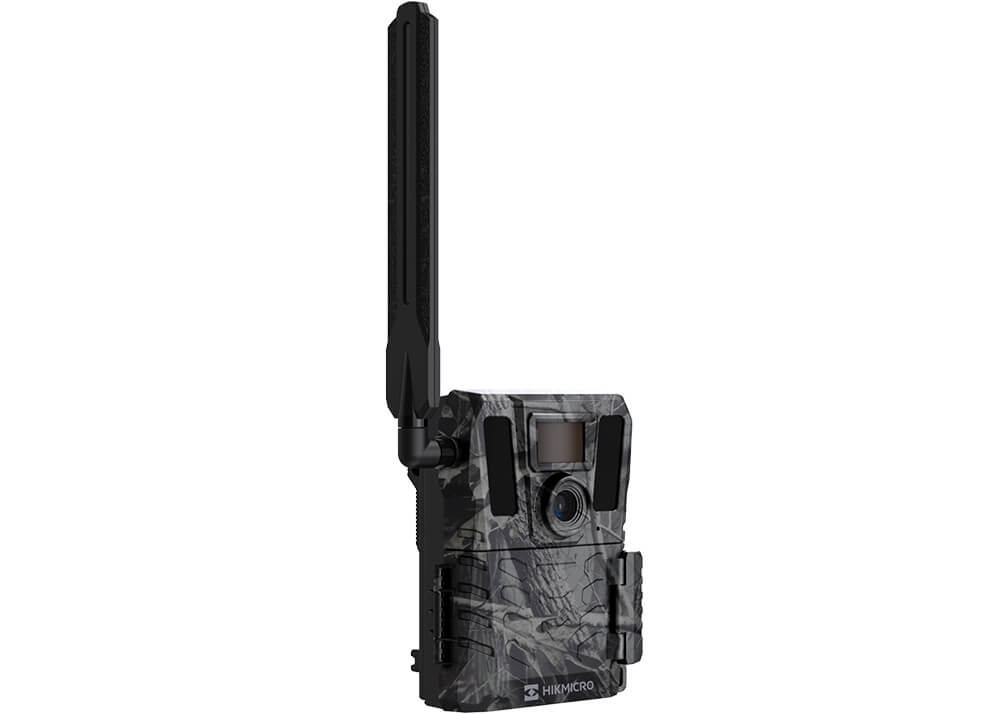 Wildkamera HikMicro M15